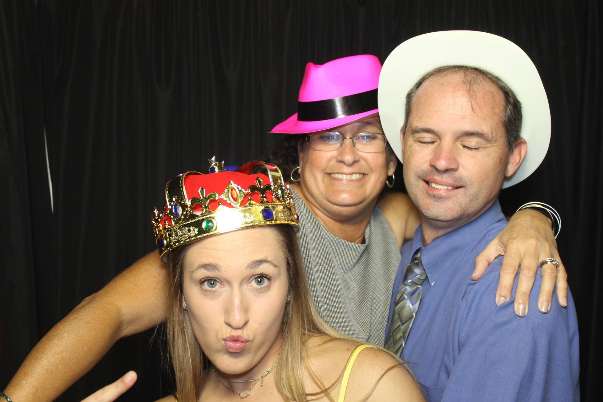 Brett Rose Wedding | View more photos from the event at gallery.photoboothcincy.com/u/PhotoBoothCincy/Brett-Rose-Wedding